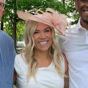 Meet your Posher, Shayna